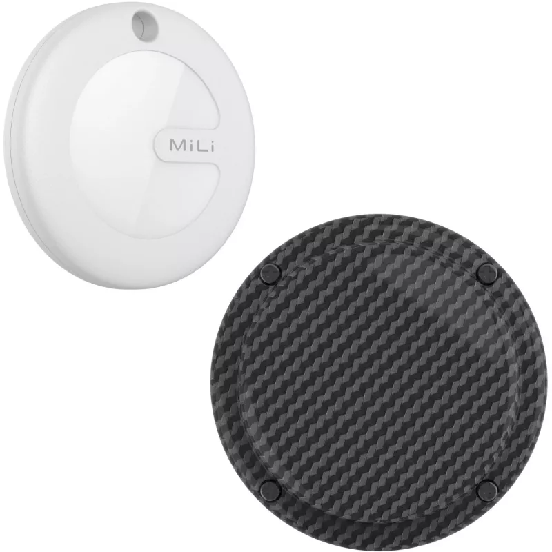 Tracker MiTag adesivo certificato Apple TerraTec Ultron 463541 — compatibile con Apple 