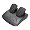 Esperanza EG104 High Octane volante con pedali, PC/PS3/Xbox 360, nero/verde