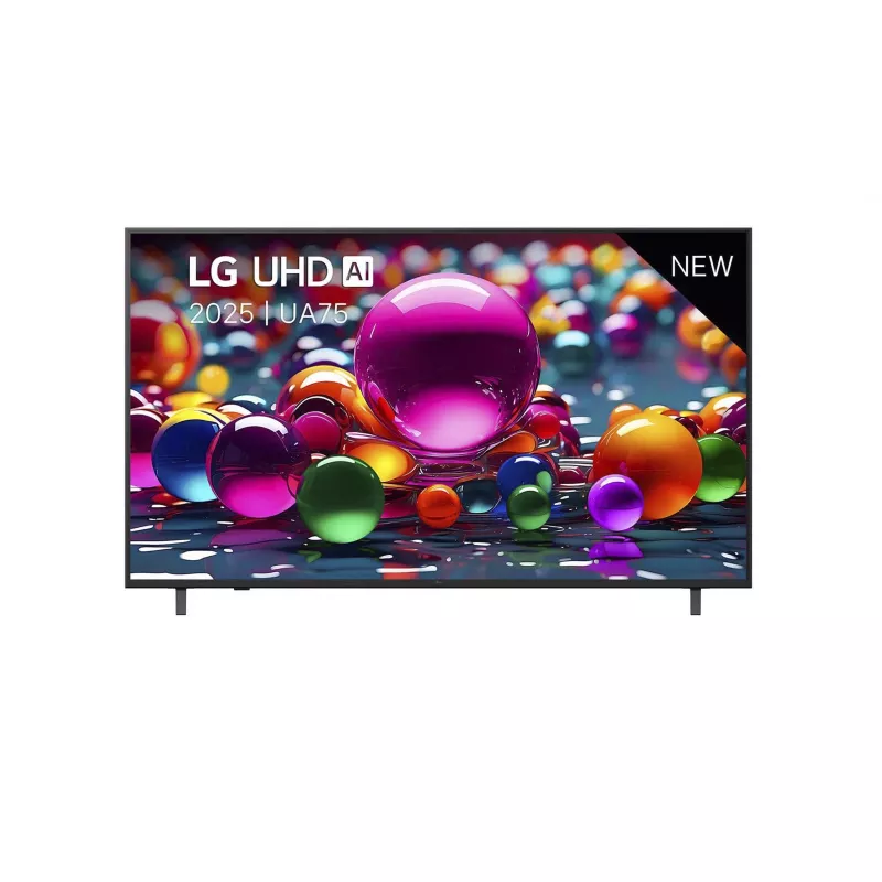 TV LG 65UA75006LA 65