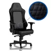 Sedia da gaming noblechairs HERO - nero/blu