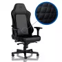 Sedia da gaming noblechairs HERO - nero/blu