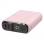 Batteria ricaricabile portatile RealPower PB-10000C PD+ 10000 mAh