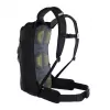 EVOC Stage zaino da ciclismo, nylon/polirattan, nero