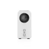 Telecamera di sorveglianza Easypix OXO 360° IP Cam 56200