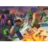 Ravensburger Minecraft 100 pezzi puzzle videogioco