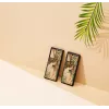 Custodia protettiva man and wood per Samsung Galaxy Note 20 Ultra — nero Primrose