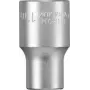 Inserti per avvitatore a impulsi KWB 372324 Argento 1 testa