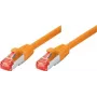 Tecline 715003A cavo patch Ethernet