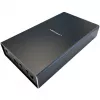 Case per HDD/SSD LC-Power LC-DOCK-C-35-M2 3,5 pollici USB Type-C 10 Gbit/s