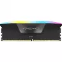 CORSAIR Vengeance RGB DDR5 8GB 5200 MT/s (1x8GB) CL40 modulo