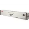 Cartuccia toner Canon 6942B002 C-EXV45 nera 21000 pagine