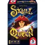 Skull Queen, gioco di carte