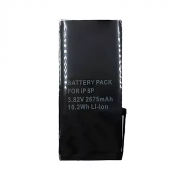Batteria Apple iPhone 8 Plus 2675 mAh