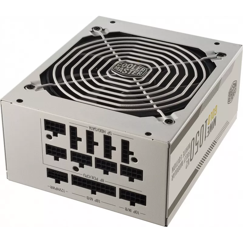 Alimentatore MWE Gold V2 1050W 80+ Gold