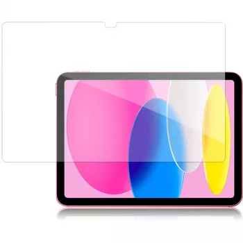 Pellicola protettiva trasparente per display 4smarts 540142 vetro temperato 10H per iPad 10.9 2022