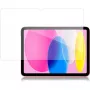 Pellicola protettiva trasparente per display 4smarts 540142 vetro temperato 10H per iPad 10.9 2022