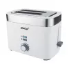 Tostapane Steba TO 10 BIANCO 2 fette 930 W argento bianco