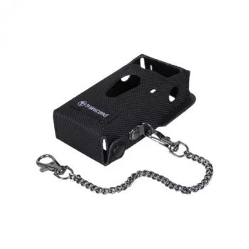 Borsa per TRANSCEND DrivePro Body 40/30 — kit accessori TS-DBK7