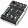 Behringer XENYX 502S - mixer audio analogico