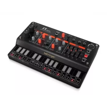 Sintetizzatore analogico Behringer JT MINI 0722-AAX86-001 design polifonico compatto