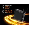 Caricabatterie portatile Tracer Scout 10000 mAh MAG+PD+QC