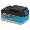 Accessorio per avvitatore elettrico Dedra DED7035 1 pz.