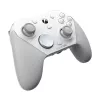 Controller da gaming GameSir G7 PRO Mech White – supporto con cavo/senza fili, layout ergonomico