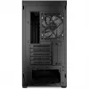 Sharkoon MK2 RGB Micro Tower nero