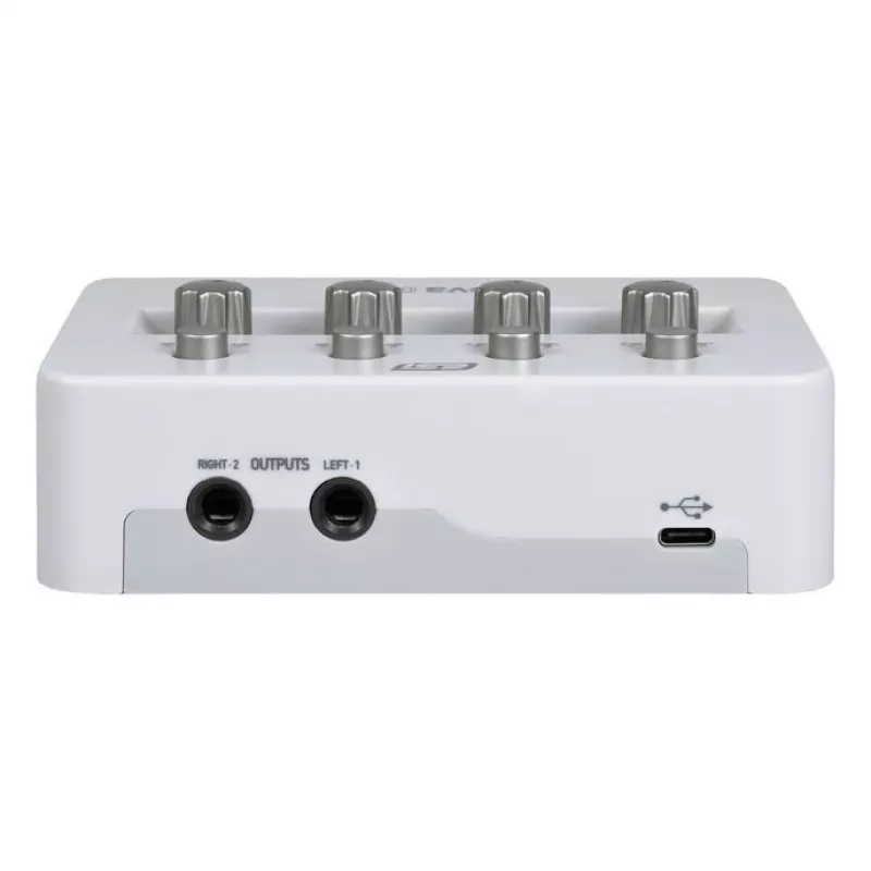 ESI Neva DUO interfaccia audio USB, 2 ingressi