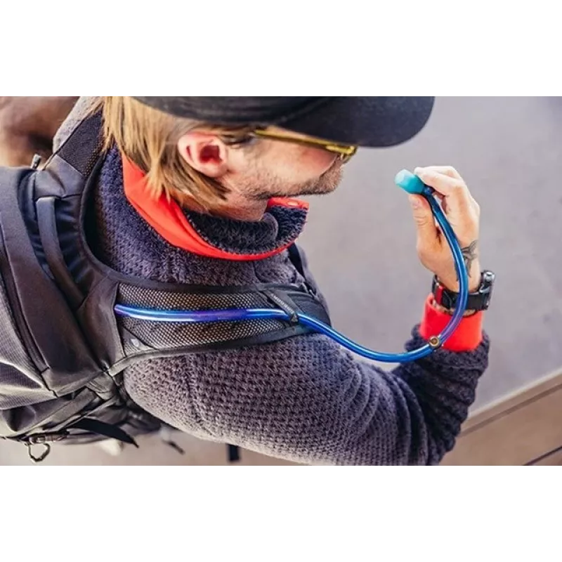 Gregory Nano zaino da escursionismo 28 l nero