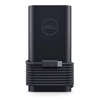 Alimentatore AC Dell 65W USB-C 0D2YG – Alimentatore USB-C 65W per laptop Dell
