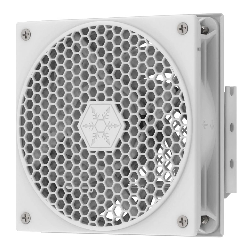 Supporto Silverstone SST-FDP02W