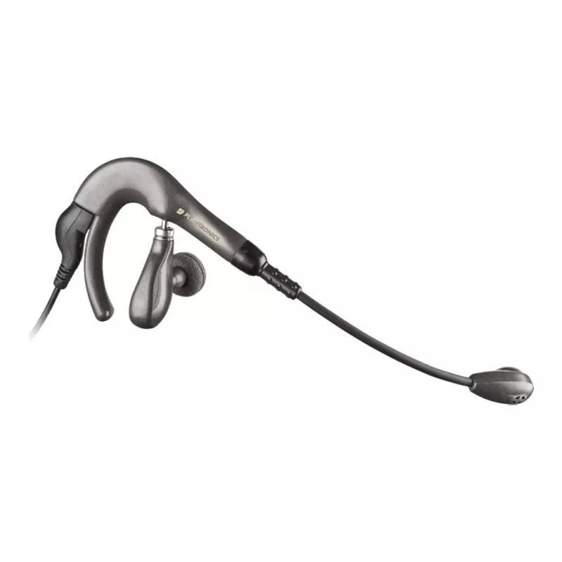 Headset in-ear HP Poly H81N-CD (MPN 8K781AA#AC3) – cuffie in-ear con filo per chiamate e audio
