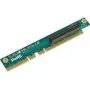 Supermicro RSC R1UU-E8R - scheda riser - per SuperServer 5015, 6015 (RSC-R1UU-E8R)