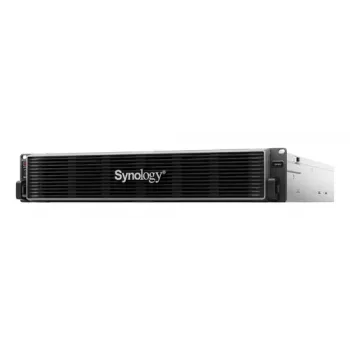 Synology ActiveProtect DP7400 appliance di backup 2U 12-Bay, 10x 20 TB HDD + 2x 3,84 TB SSD, 64 GB RAM