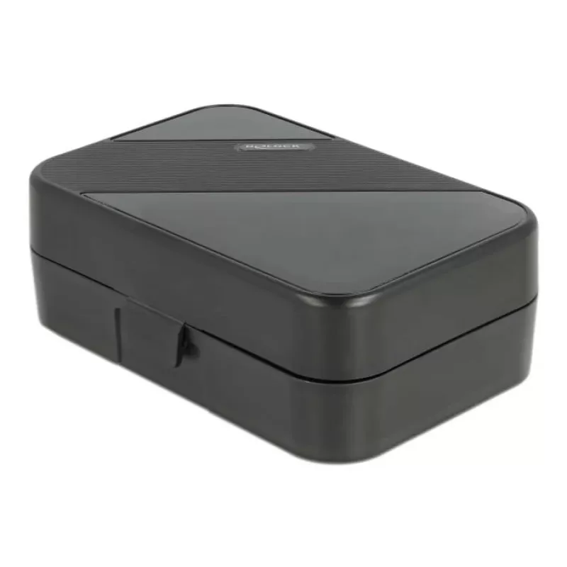 Set di cacciaviti manuali DeLOCK 64167 cacciaviti di precisione 105 mm larghezza 155 mm lunghezza 52 mm altezza