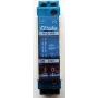 Eltako R12-110-24V DC relè di commutazione 1S+1 NC 16A 22110055