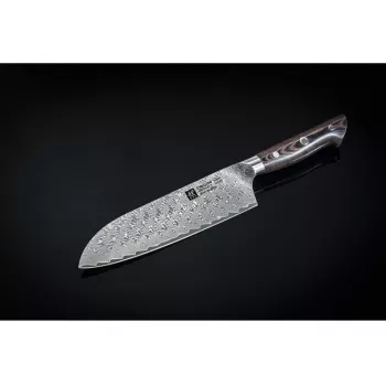 Coltello Santoku ZWILLING TANREI 18 cm