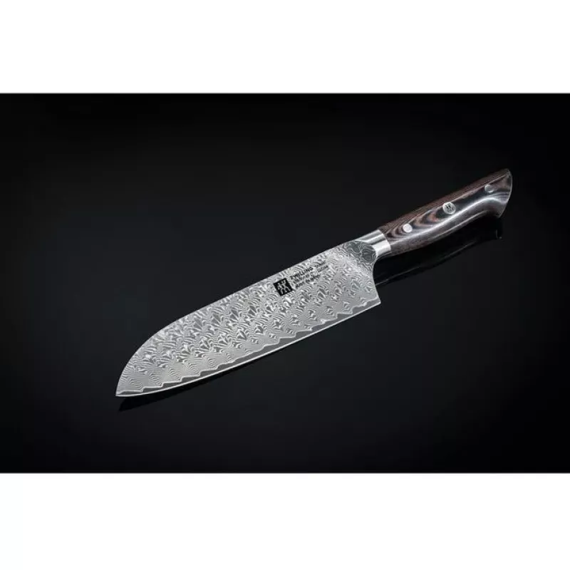 Coltello Santoku ZWILLING TANREI 18 cm