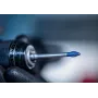 Punta per trapano Bosch 2 608 900 587 3 mm di diametro 90 mm di lunghezza