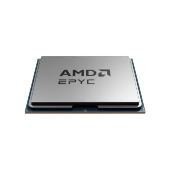 Processore AMD EPYC 8324PN 2,05 GHz 128 MB L3 socket SP6