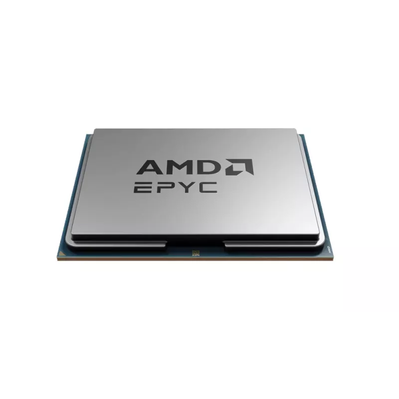 Processore AMD EPYC 8324PN 2,05 GHz 128 MB L3 socket SP6