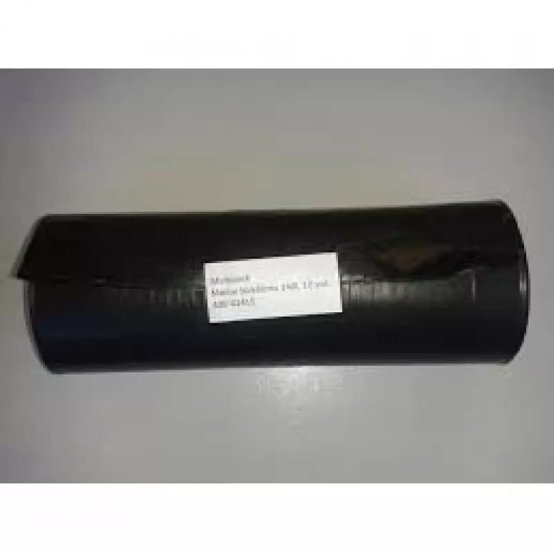 Sacchi per rifiuti, 140 l/10 pz., 40 micron