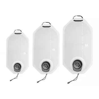 MSR DromLite 4000 ml borraccia in poliuretano
