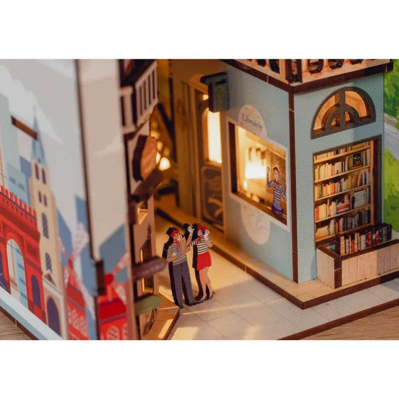 Kit creativo REVELL Tiny Adventures 