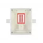 Scatola elettrica 2N 9155014 bianco