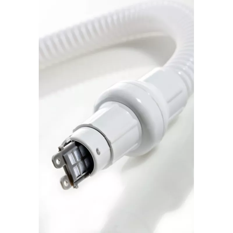 Medisana BBS Bath Spa tappetino idromassaggio per vasca, 570 W, bianco