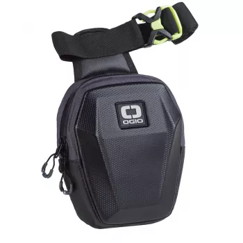 Borsa con tasche per coscia OGIO Tactical Pouch nero