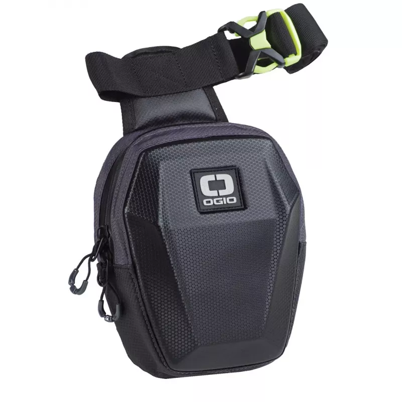 Borsa con tasche per coscia OGIO Tactical Pouch nero