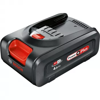 Bosch PBA 18V 4.0Ah PowerPlus batteria ricaricabile